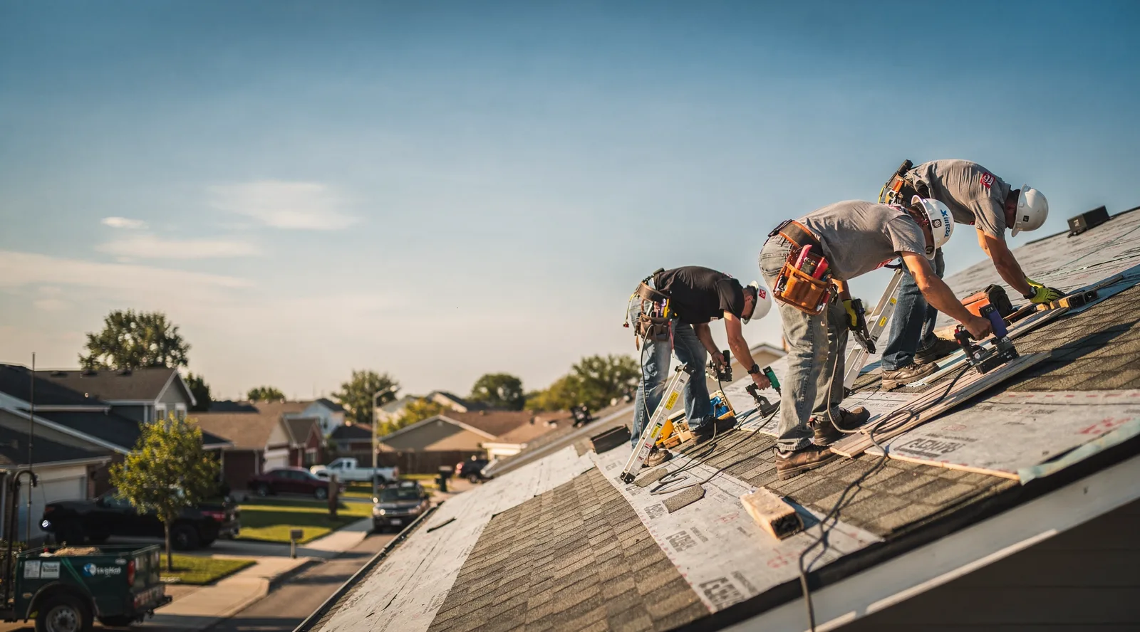 Roof Repair in Lakeside, OR near me